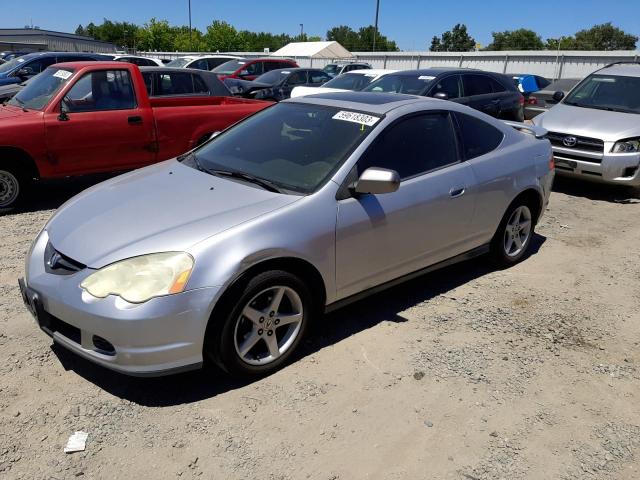 2003 Acura RSX 