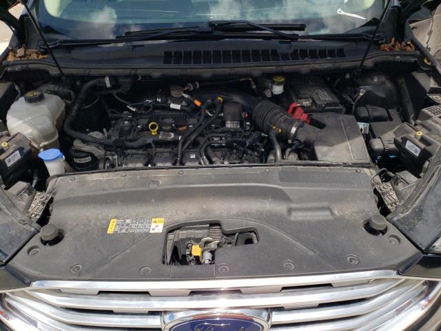 2FMPK4J98LBB13626 2020 FORD EDGE, photo no. 12