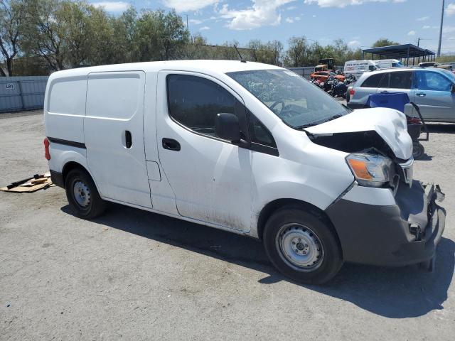 3N6CM0KN9HK701065 Nissan NV200 2.5S