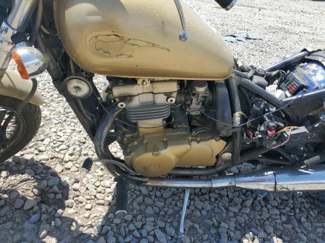 2005 KAWASAKI EN500 C - JKAENVC145A190888