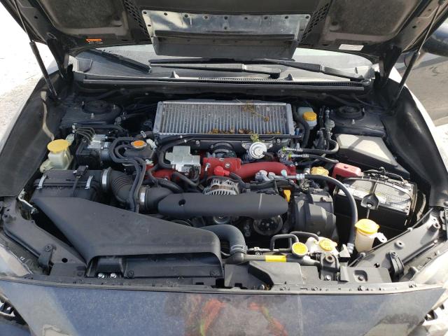 JF1VA2T64J9837626 Subaru Wrx Sti Limited
