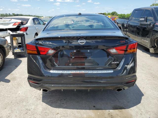 1N4BL4CWXPN314927 Nissan ALTIMA SR