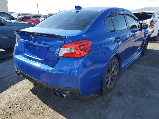 JF1VA1L6XH9819071 Subaru Wrx Limited