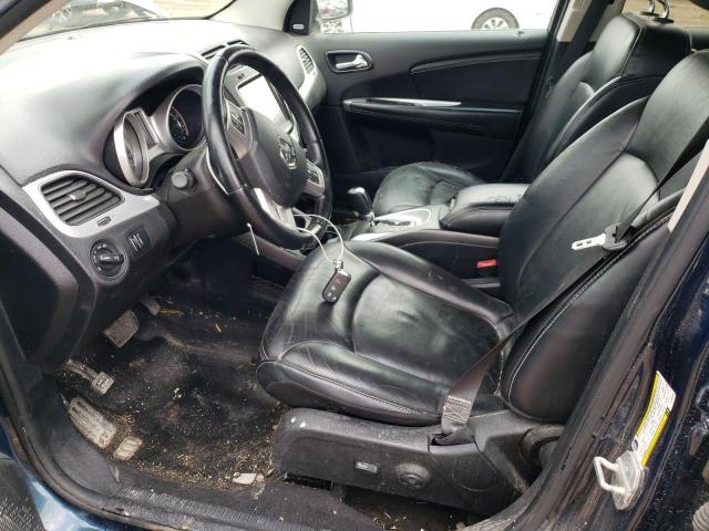 3C4PDCDG1ET103630 Dodge Journey Limited
