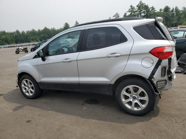 MAJ3S2GE3MC406336 Ford Ecosport Se
