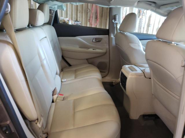 5N1AZ2MG1HN119411 Nissan MURANO S