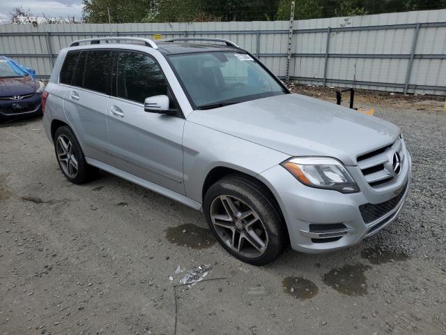 WDCGG8JB5EG165849 Mercedes-Benz Glk 350 4matic