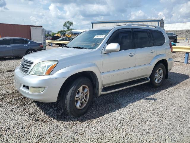 2006 Lexus GX 470 