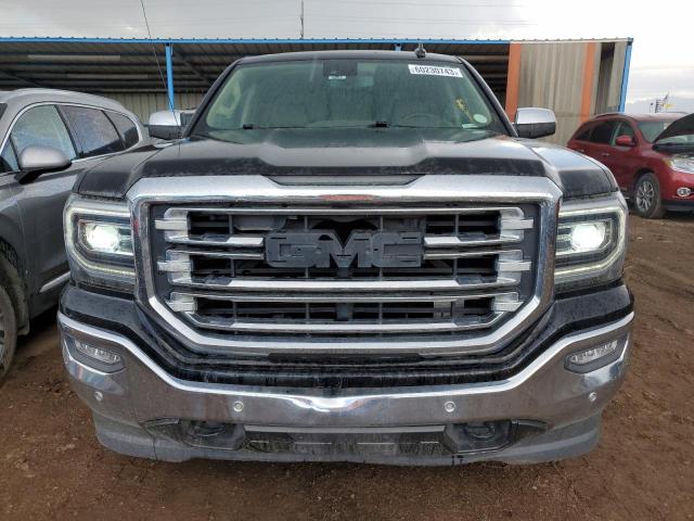 3GTU2NEC5JG441499 GMC Sierra K1500 Slt