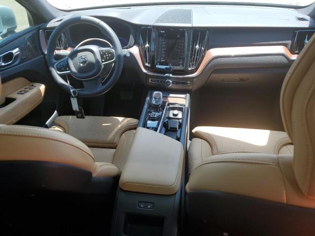 2023 VOLVO XC60 ULTIM - YV4H60DA8P1256201