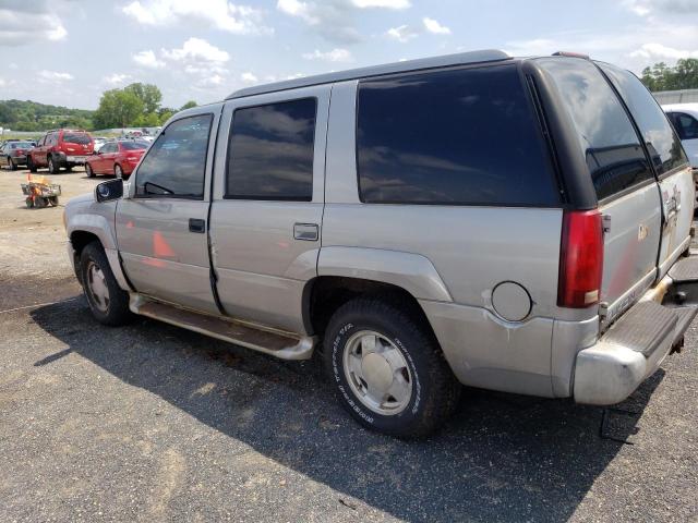 1999 GMC Denali VIN: 1GKEK13R0XR907437 Lot: 59408853