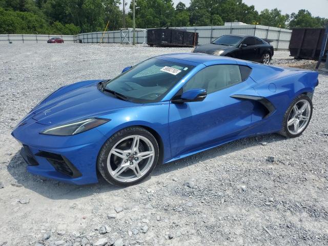 2021 Chevrolet Corvette Stingray 1LT