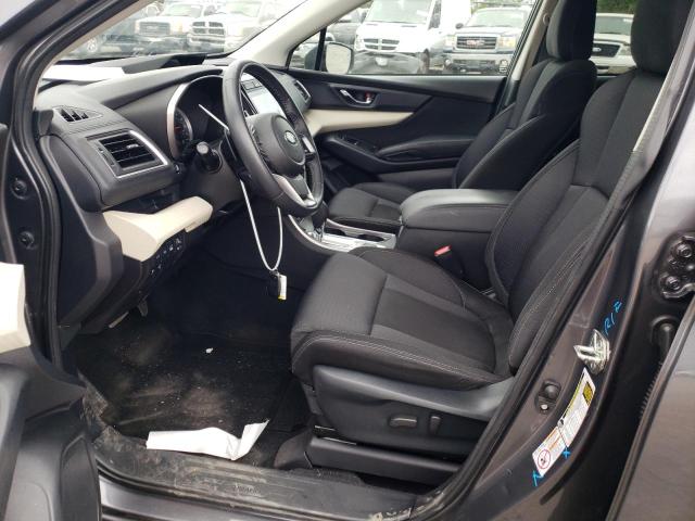 4S4WMAFD2L3440119 Subaru Ascent Premium