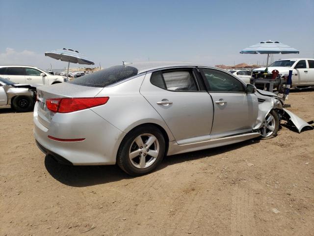 5XXGM4A72EG275932 KIA Optima Lx