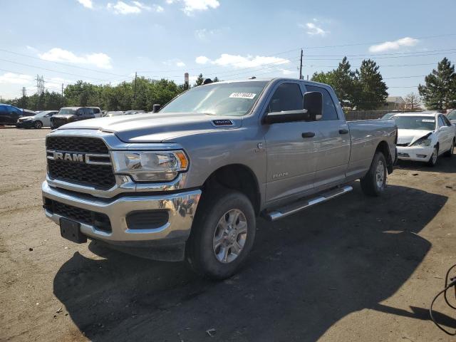 2019 Ram 3500 Tradesman