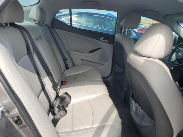 5XXGN4A73FG420023 KIA OPTIMA EX