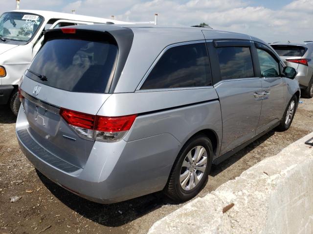 5FNRL5H31GB166078 2016 HONDA ODYSSEY, photo no. 3