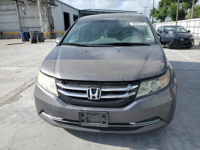 2015 HONDA ODYSSEY 5FNRL5H49FB006540