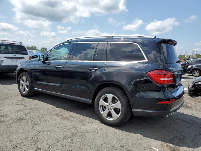 4JGDF6EE5HA870724 Mercedes-Benz Gls 450 4matic