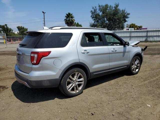 1FM5K7D81GGA51898 Ford EXPLORER XLT