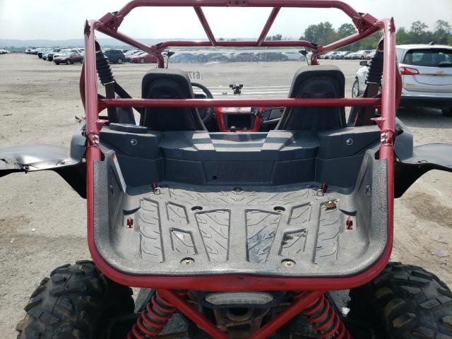 2017 YAMAHA YXZ1000 ET 5Y4AN12Y8HA100715