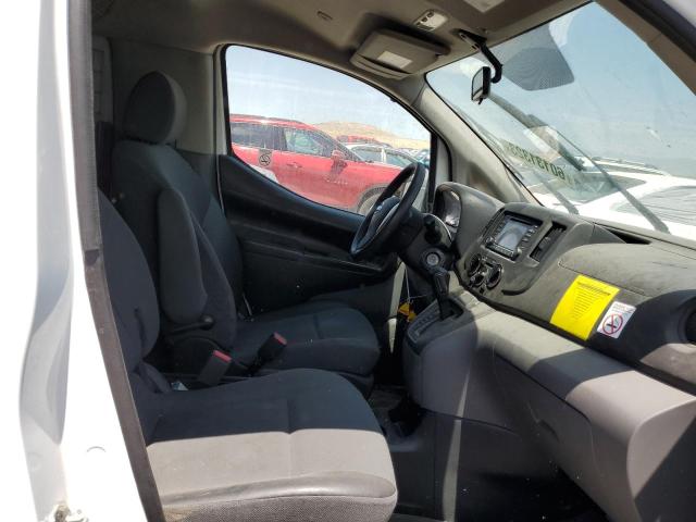 3N6CM0KNXJK699722 Nissan NV200 2.5S