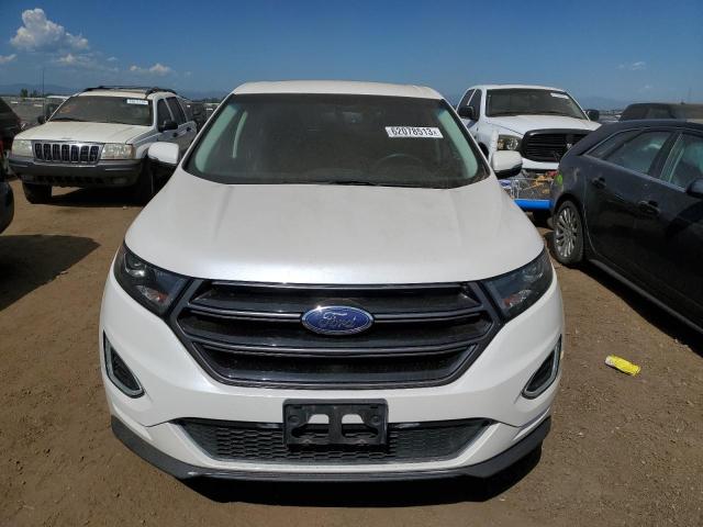 2FMPK4AP2GBB52278 2016 FORD EDGE, photo no. 5