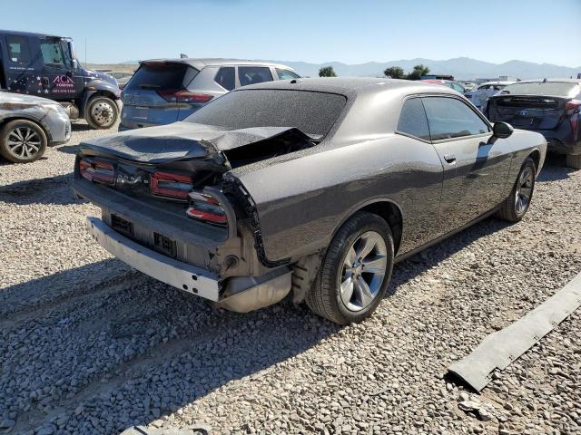2C3CDZAGXFH839356 Dodge Challenger Sxt