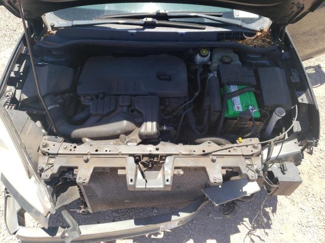 1G4PR5SK4H4106614 Buick Verano Sport Touring