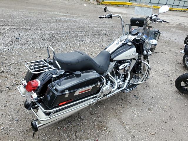 2007 HARLEY-DAVIDSON FLHPI 1HD1FHM177Y617670