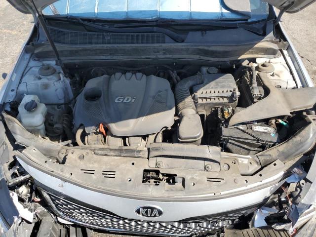 5XXGM4A72FG500111 KIA Optima Lx