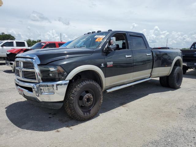 2010 Dodge Ram 3500 