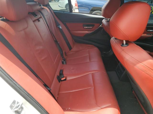 2015 BMW 328 I - WBA3A5G53FNS83625