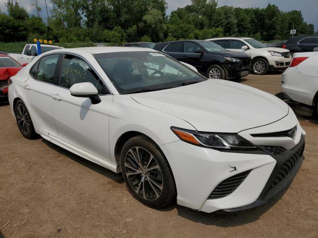 2018 TOYOTA 5FBCH25 4T1B11HK4JU591599