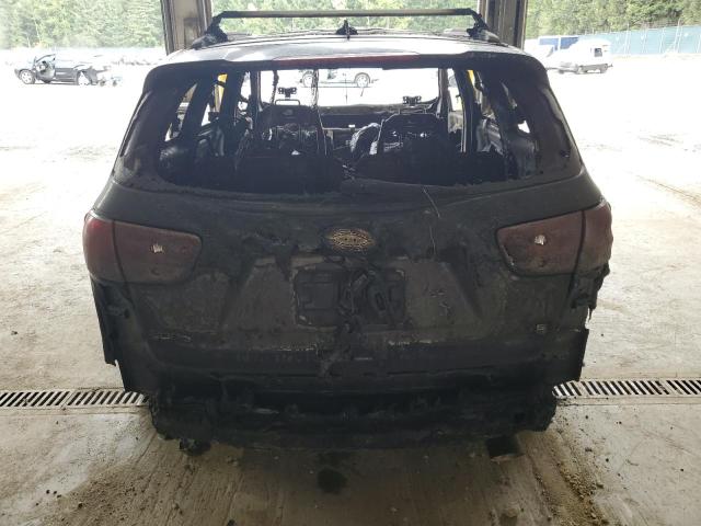 5XYPGDA55GG175814 KIA SORENTO LX