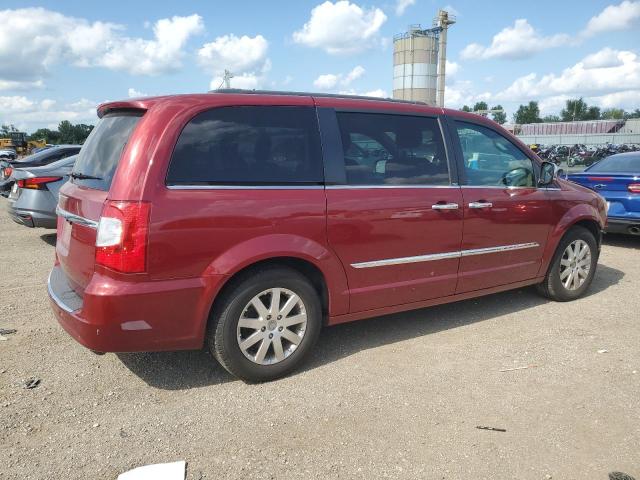 2C4RC1CG6CR327039 | 2012 Chrysler town & country touring l