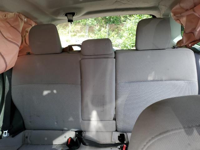 JF2SJAEC9HH483050 Subaru Forester 2.5i Premium