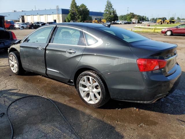 2G1165S35F9176962 | 2015 CHEVROLET IMPALA LTZ