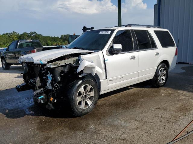 2014 Lincoln Navigator 