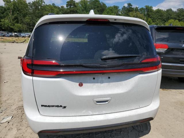 2C4RC1BG6NR179530 2022 CHRYSLER PACIFICA, photo no. 6