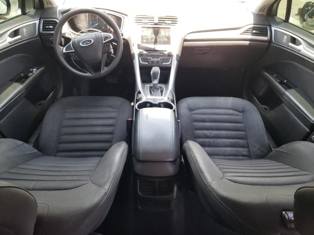 3FA6P0LU4GR281918 Ford Fusion Se Hybrid
