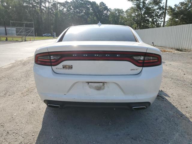 2015 DODGE CHARGER SX - 2C3CDXHG1FH819717