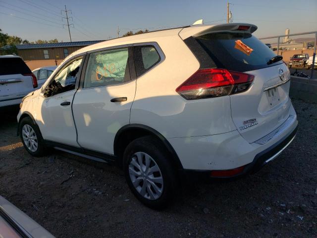 5N1AT2MV8JC717531 Nissan ROGUE S