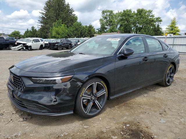 HONDA ACCORD HYB