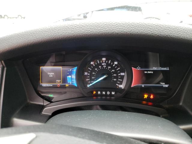 1FMJK2AT9GEF22928 Ford Expedition El Limited
