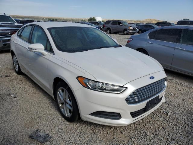 3FA6P0H71GR124494 Ford FUSION SE