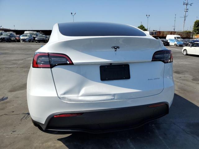 7SAYGDEE5PA031461 Tesla Model Y