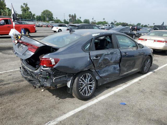 3KPF54AD4PE592797 KIA Forte Gt Line