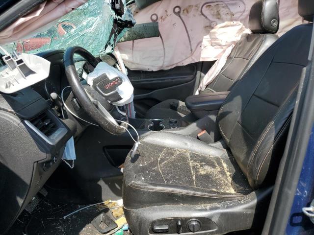 3GKALPEV3ML357307 GMC Terrain Slt
