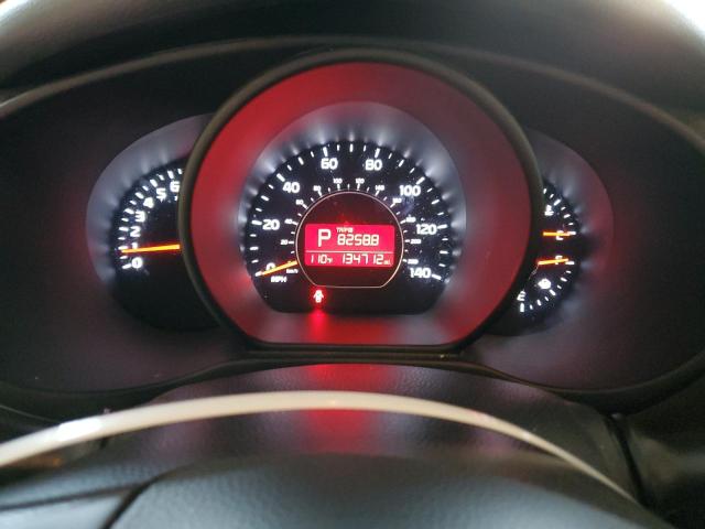 KNDJN2A28F7191975 KIA Soul